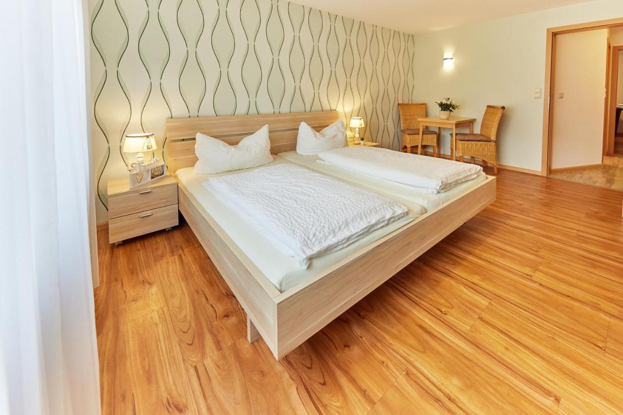 Wohnung 22 - Auszeit - Nur 5 Minuten Vom Europa-Park Kappel-Grafenhausen Exterior foto